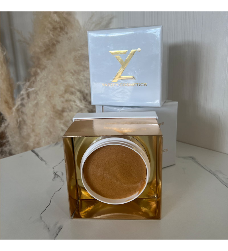 Gold Anti-Aging Peeling