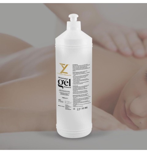 Ultrasoon gel
